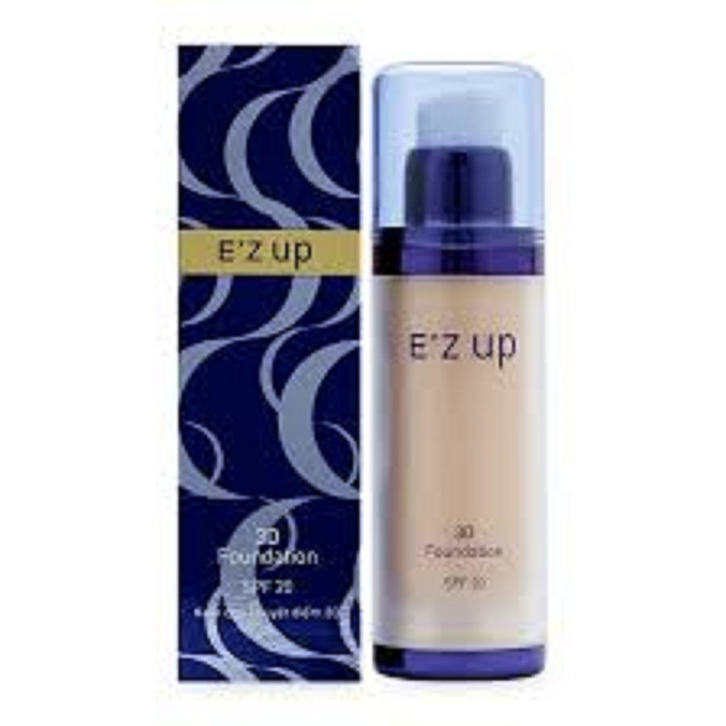 Kem nền E'zup #23 da nâu