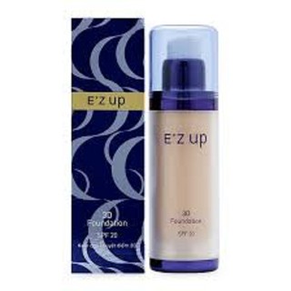 Kem nền E'zup #23 da nâu