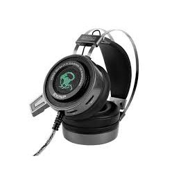 [Mã 267ELSALE hoàn 7% đơn 300K] TAI NGHE CHỤP TAI EXAVP EX820