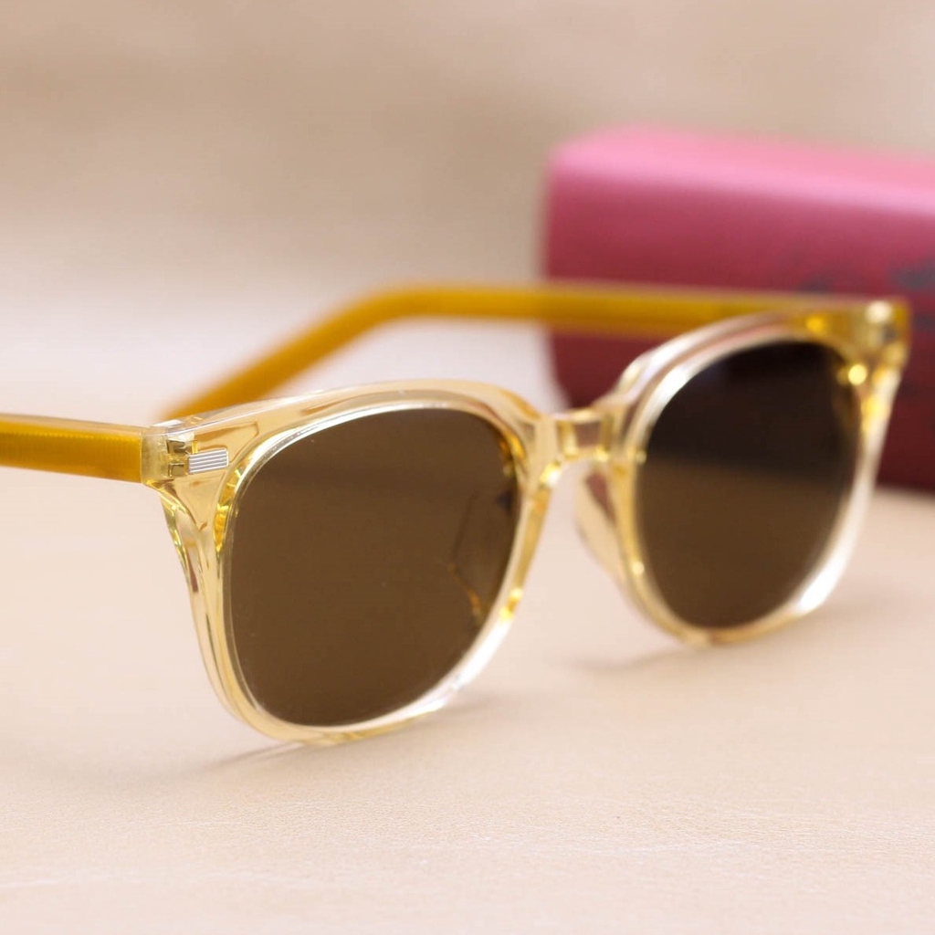 Kính Mát Nhựa TR Unisex Shady PK302 (Nhiều Màu) | BigBuy360 - bigbuy360.vn