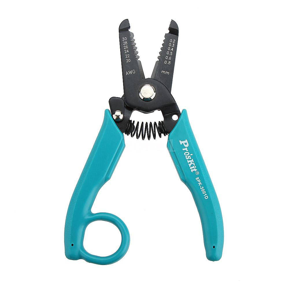 Kềm cắt điện đa năng 7 trong 1 tiện dụng