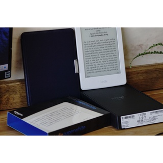 Máy đọc sách Kindle Paperwhite cũ