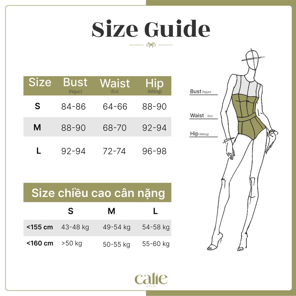 Chân váy nữ ngắn cạp cao dáng A xếp eo tôn dáng thanh lịch thời trang công sở Calie House Q17