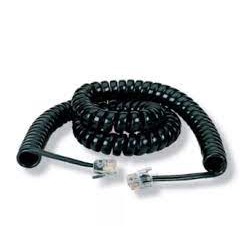 DÂY XOẮN ÓNG TAI NGHE ĐIỆN THOẠI BÀN CỐ ĐỊNH PANASONIC HOMEPHONE VIETTEL GPHONE