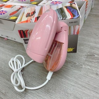 Bàn ủi hơi nước cầm tay