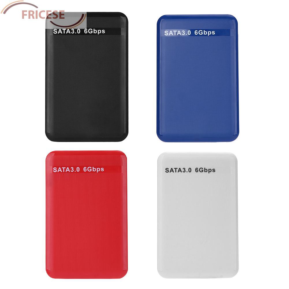 Hộp Đựng Ổ Cứng Ngoài 2.5 Inch Usb3.0 Sang Sata 3.0 Hdd