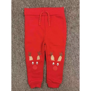 [0-36M] Bộ Primark tuần lộc