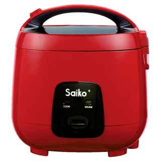 Nồi cơm điện Saiko RC-1812T