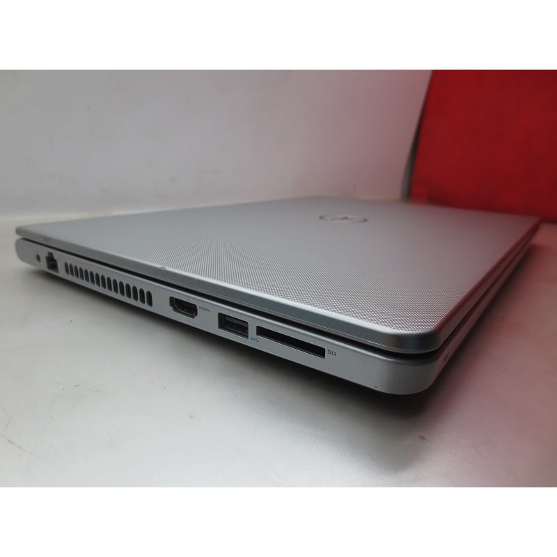 Laptop Cũ Dell Inspiron 5459/ CPU Core i7-6500U/ Ram 8GB/ Ổ Cứng SSD 500GB/ VGA AMD Radeon R5 M335(4GB)/ LCD 14.0'' inch | BigBuy360 - bigbuy360.vn