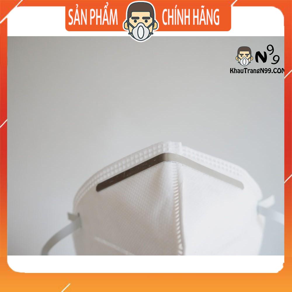 Khẩu trang 3M 9001 P1 [CHÍNH HÃNG MỸ]