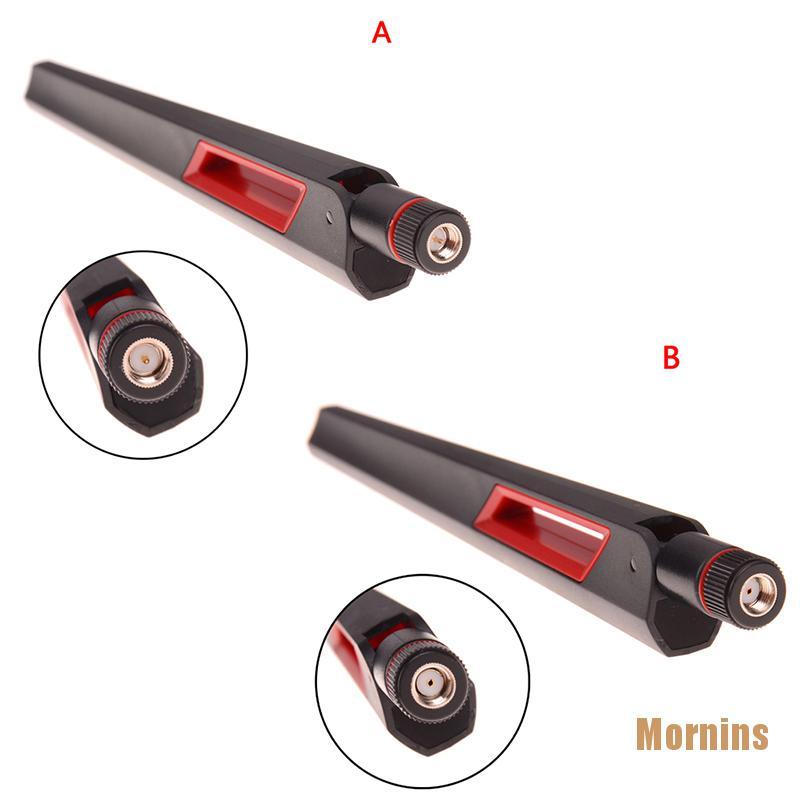 Ăng Ten Thu Sóng Wifi Mornin Kép 12dbi 2.4g 5g 5.8g | BigBuy360 - bigbuy360.vn