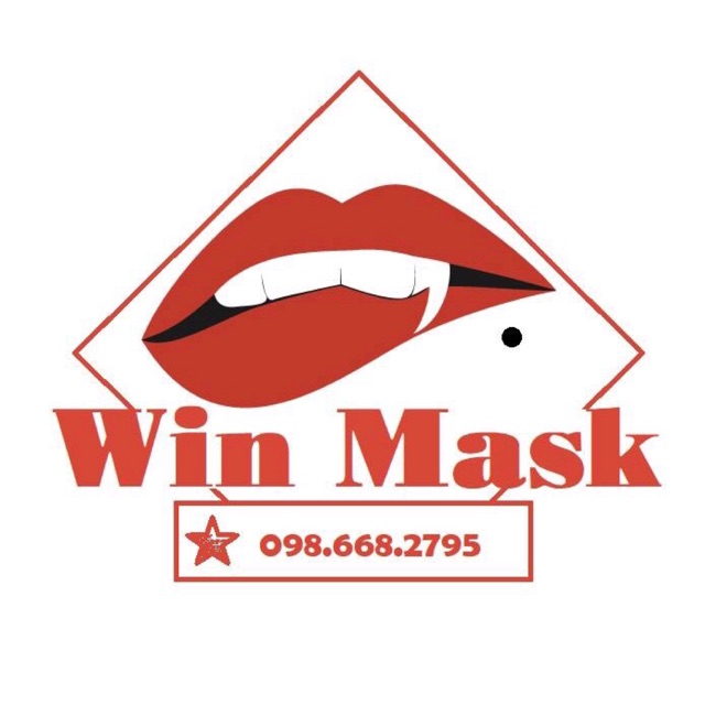 Win Mask - Mỹ phẩm và phụ kiện