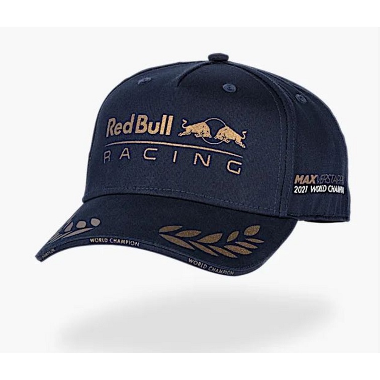 Mũ Lưỡi Trai Thêu Chữ F1 Red Bull Thời Trang Dành Cho Nam Và Nữ