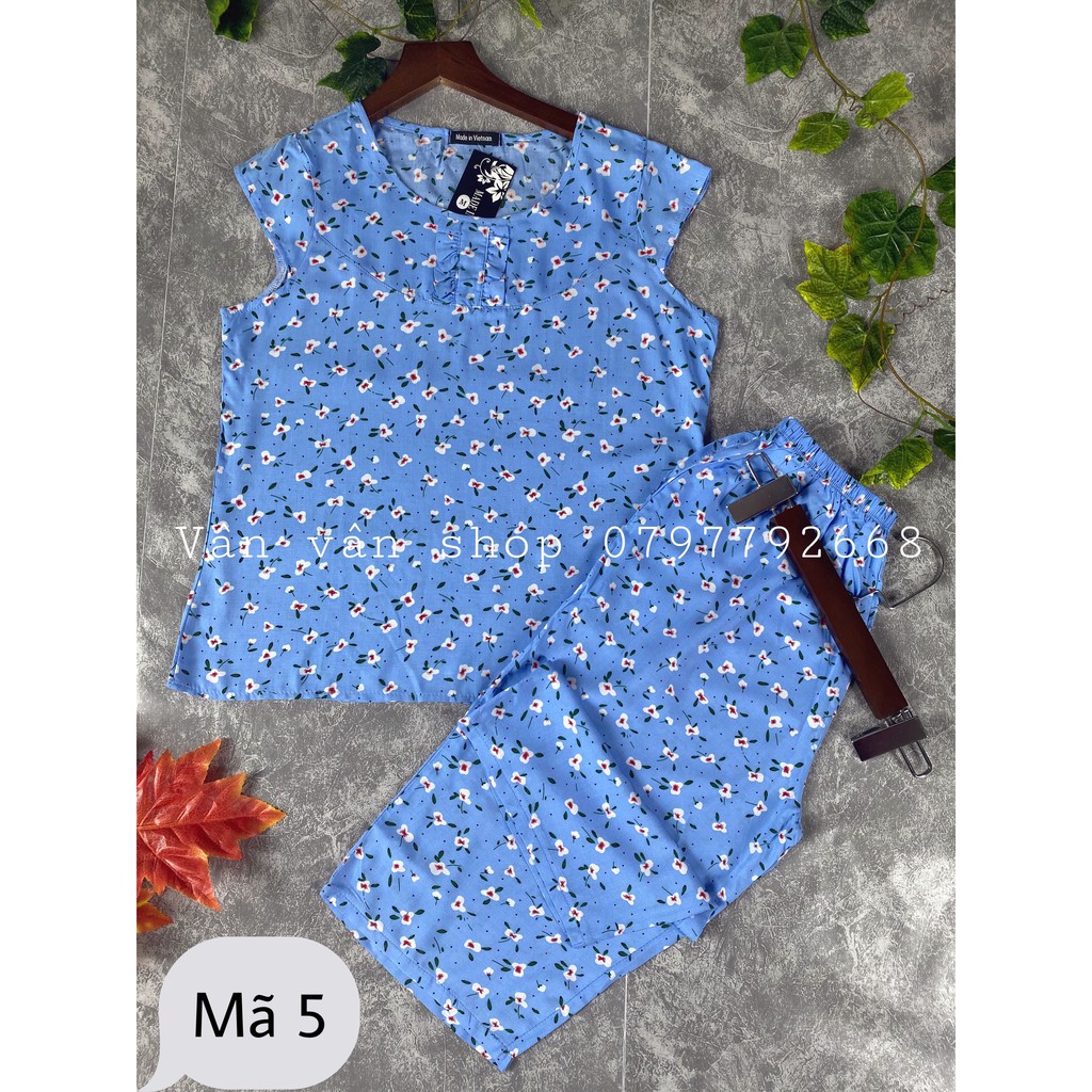 [Mã WACCBLT hoàn 20% xu đơn 99k] BỘ LỬNG LANH THÁI SIÊU MÁT có đủ size 40kg- 70kg- ẢNH VÀ VIDEO SHOP TỰ CHỤP mã 1-10 | BigBuy360 - bigbuy360.vn