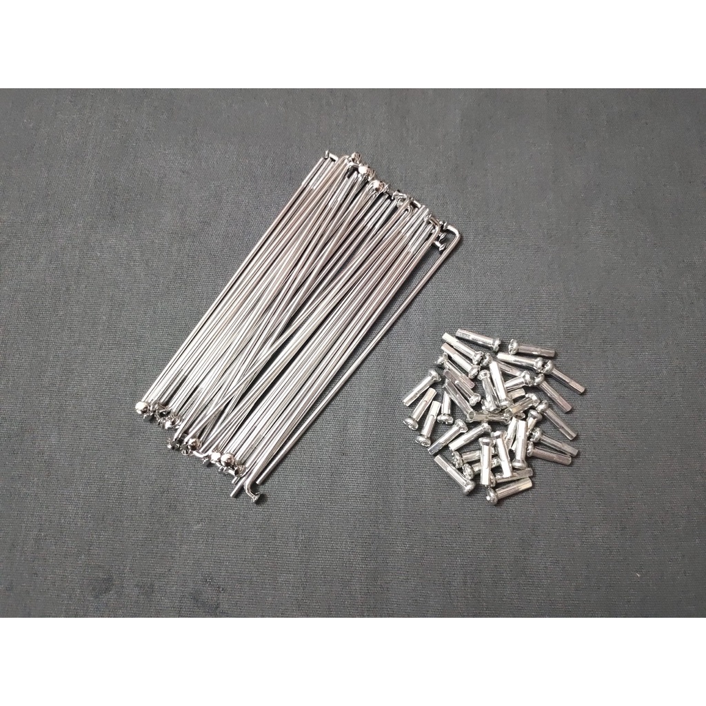 Căm đĩa trước wave sirius 184 mạ crom