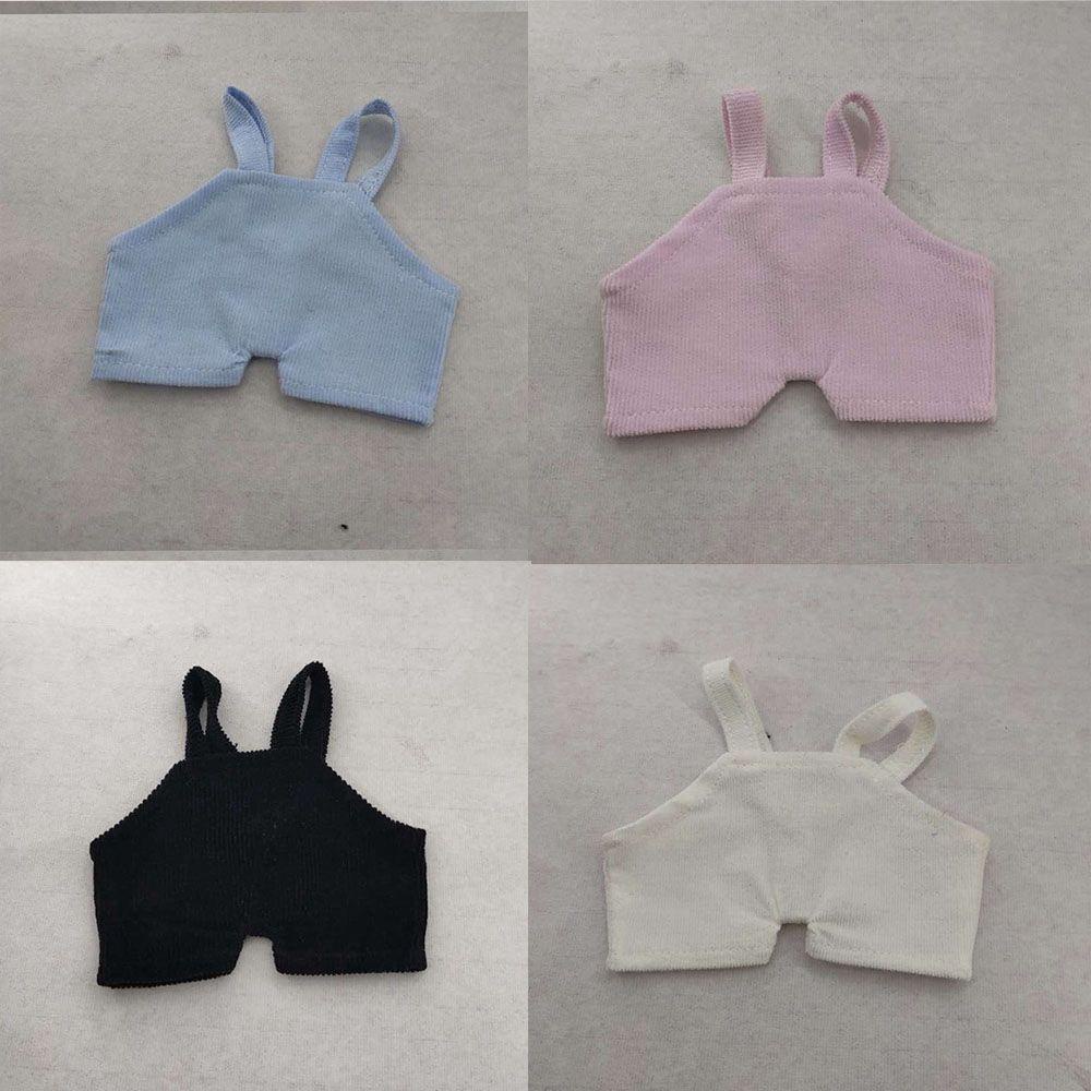 1 Quần Yếm Dài 20cm Cho Búp Bê 1 / 12