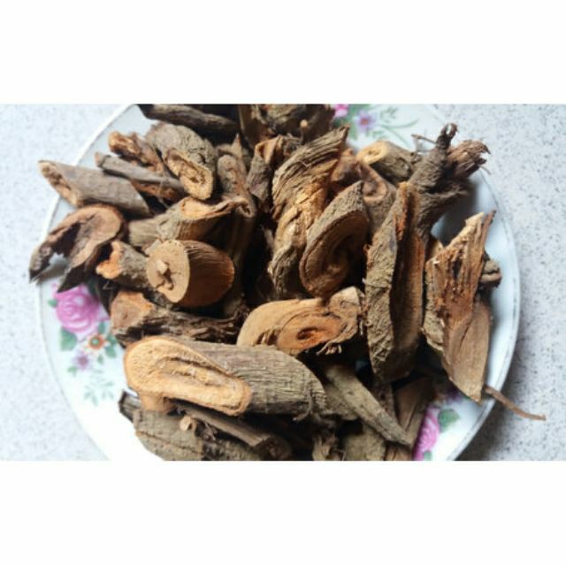 Củ gai khô an thai 500g