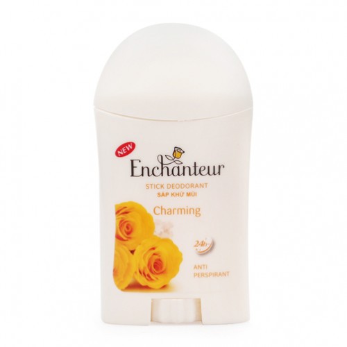 Sáp khử mùi hương nước hoa Enchanteur Duluxe 40g