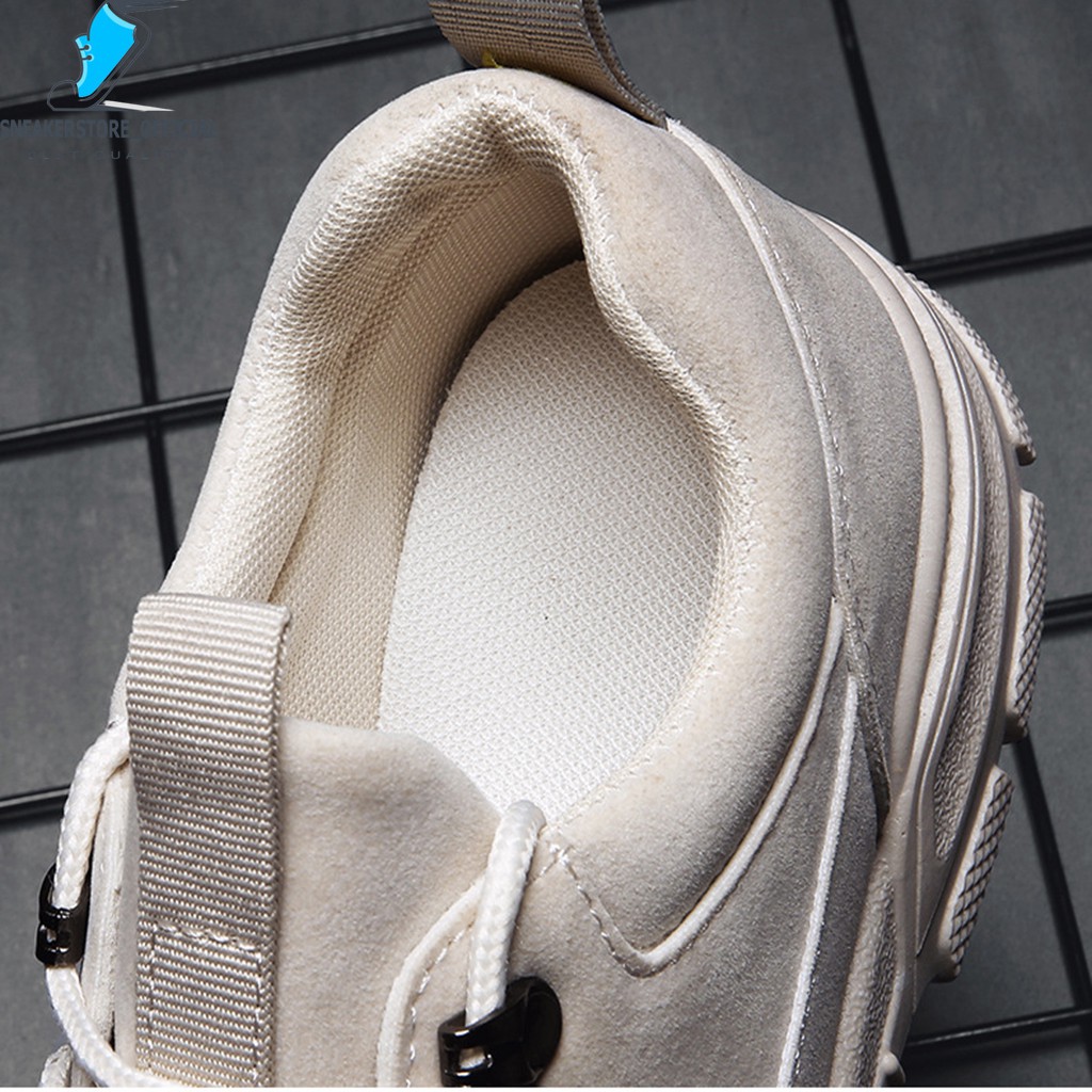 Giày Sneaker Nam - Giày Thể Thao Nam Hàng Quốc -  MS64 🎁+Tặng Kèm Tất Khử Mùi Cao Cấp | BigBuy360 - bigbuy360.vn