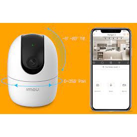 Camera Wifi Dahua IPC-A22EP-imou 2MP