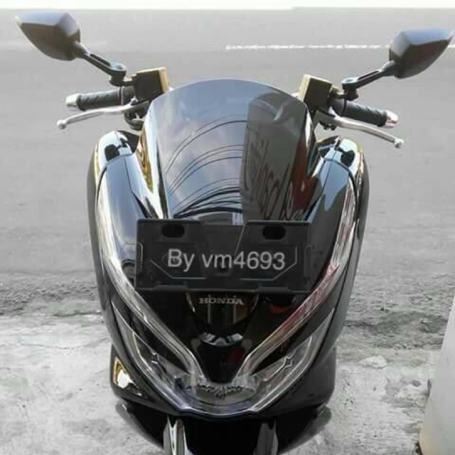 Gương Gấp pcx 160 2021 Mới 2018 pcx