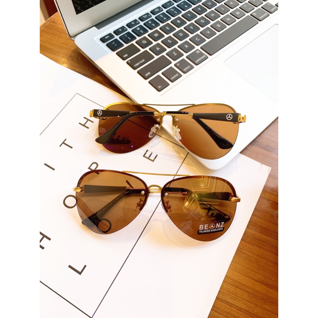 [Mã FAGOGO giảm 12% đơn 99K] Mắt kính thời trang cao cấp A216 UV 💎 FREESHIP 💎 chống tia UV, phân cực | BigBuy360 - bigbuy360.vn