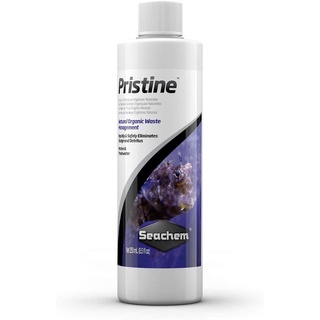 Vi sinh làm trong nước Pristine seachem