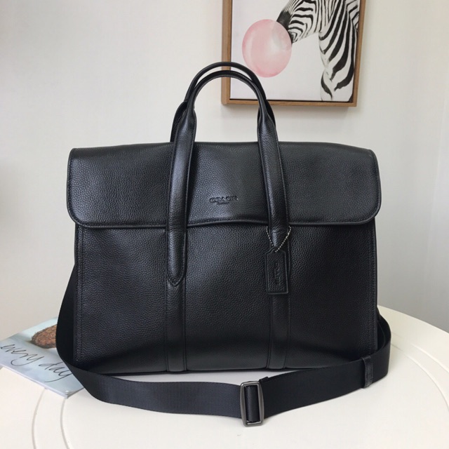 Túi Coach công sở nam