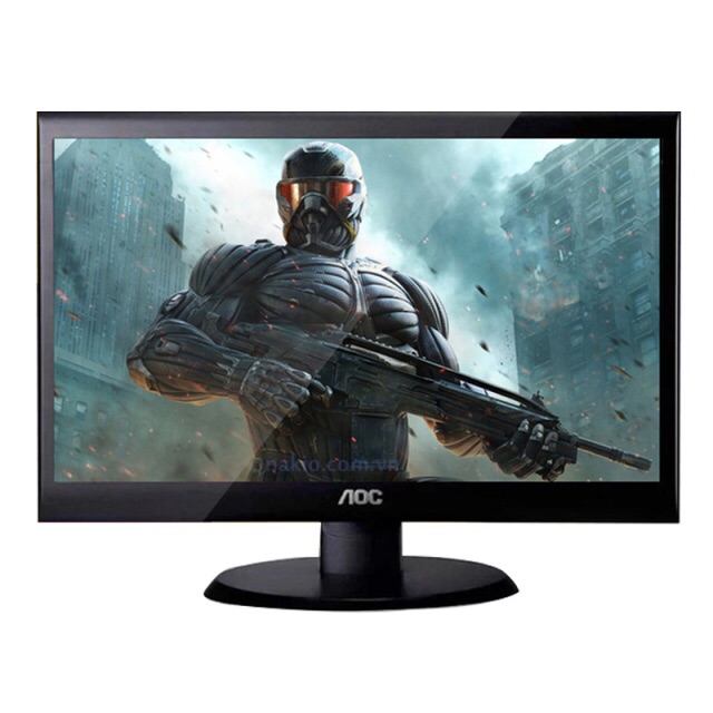 Màn hình AOC 22 inch
