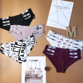 QUẦN PINK TAM GIÁC MỚI