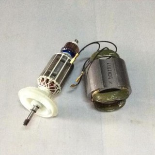 Rotor và Stato thay thế cho máy 6-100