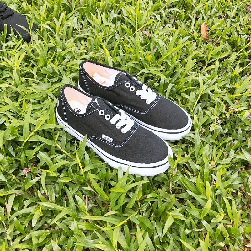 giày thể thao nam nữ vải canvas V Tăngh kèm Hộp Tất