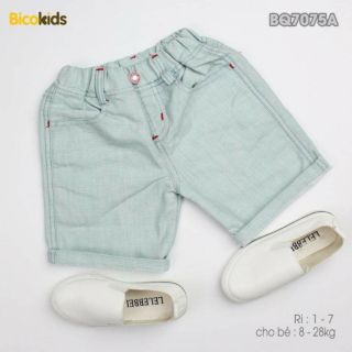 COMBO QUẦN KAKI BÉ TRAI