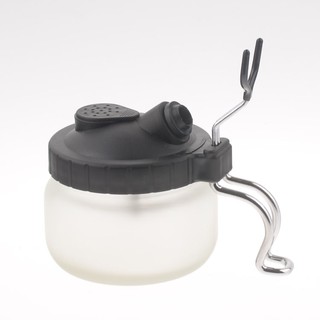 Dụng cụ rửa súng sơn Airbrush Cleasing Pot