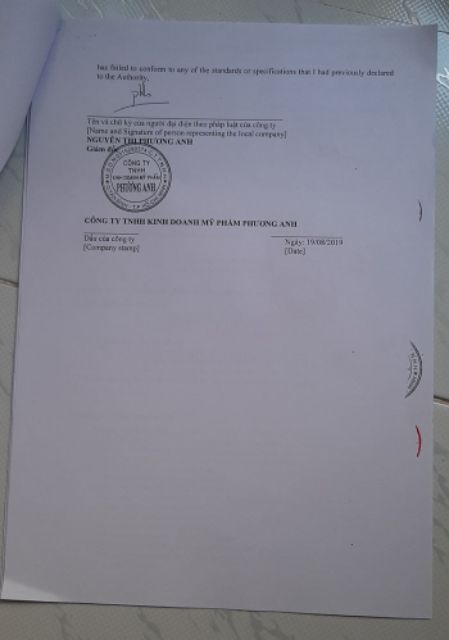 ⚡SERUM TÁI TẠO TRẮNG DA YODY WHITE PHƯƠNG ANH DƯỠNG DA KHÔ