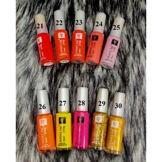 Cọ vẽ móng ATP Nail Art Colors