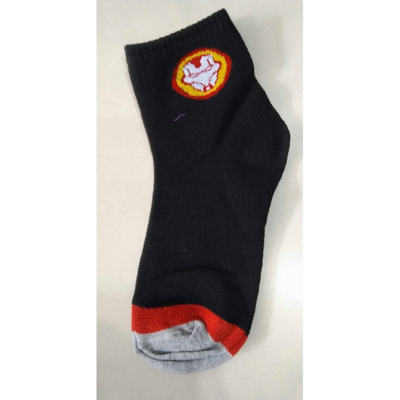 Vớ siêu nhân cho bé trai 6-12 tuổi