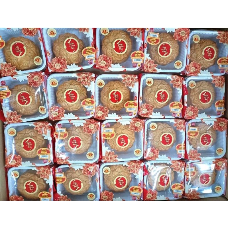 Bánh trung thu ngon chính hãng Bảo Minh