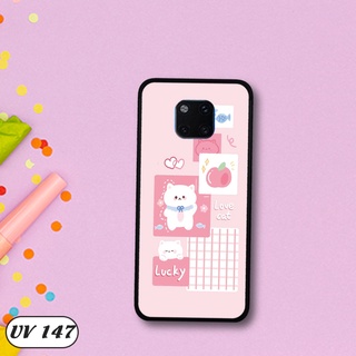 Ốp lưng cho điện thoại Huawei Mate 20 Pro