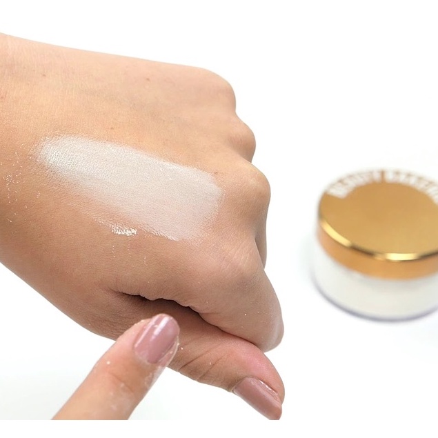 Phấn phủ bột Beauty Bakerie Flour Setting Powder 14g