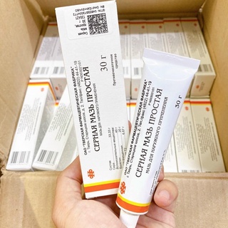 Kem Lưu huỳnh Cephar mụn bọc, mủ,trứng cá