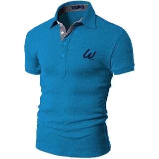 Áo thun polo w cực đẹp