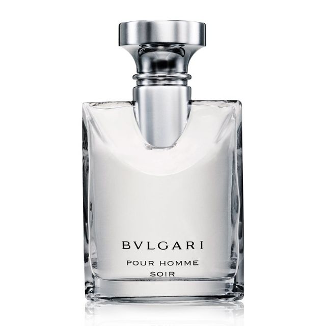 Nước hoa nam Bvlgari Soir Pour Homme EDT 100ml