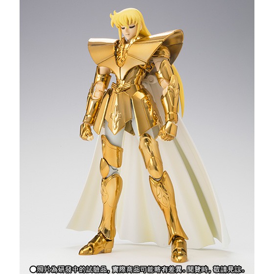 Mô hình Nhật Bản - Saint Seiya Saint Cloth Myth EX Barugoshaka ~ ORIGINAL COLOR EDITION