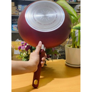 Chảo Tefal Character 28cm
