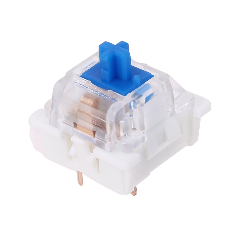 Công Tắc Đèn Led 3 Pin Bonjour Outemu Smd Thay Thế Cho Bàn Phím Cherry Mx Gateron