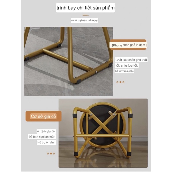Ghế ngồi bàn trang điểm ,bàn trà ,nall ,phu xăm  hàng sẵn