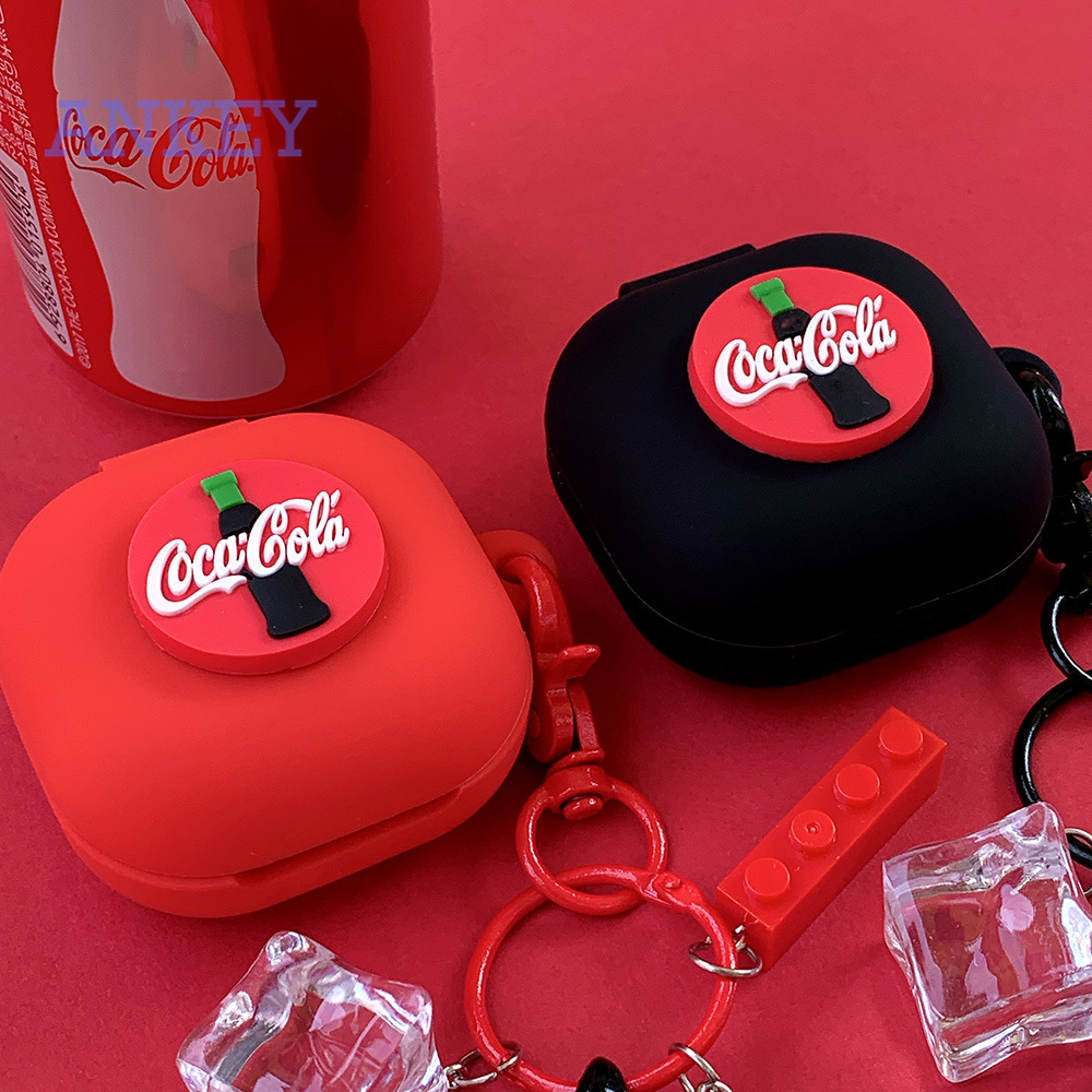 Samsung Galaxy Buds Live / Buds Pro / Buds 2 Case SAMSUNG Hộp Đựng Bảo Vệ Chống Sốc Cao Cấp Cho