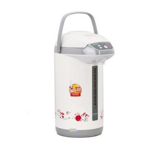 Bình Thủy Điện Sharp KP-Y40PV-RD(4L)-Hàng Chính Hãng