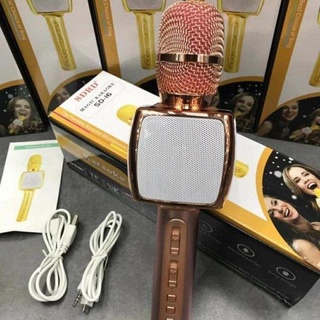micro karaoke bluetooth